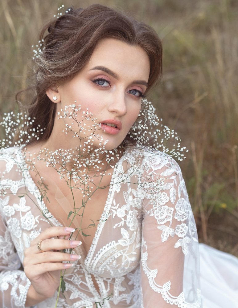 Photograph by Екатерина Орешина