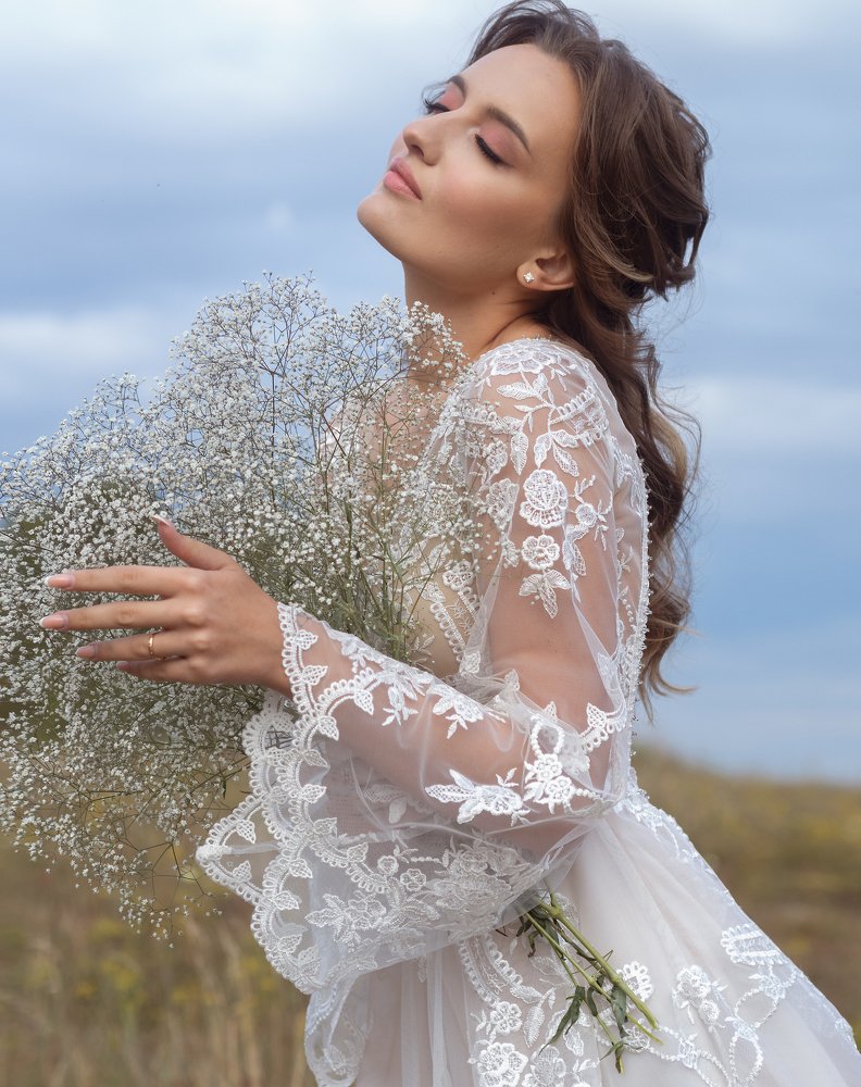 Photograph by Екатерина Орешина