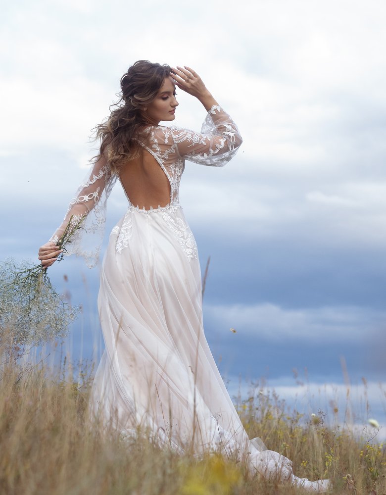 Photograph by Екатерина Орешина