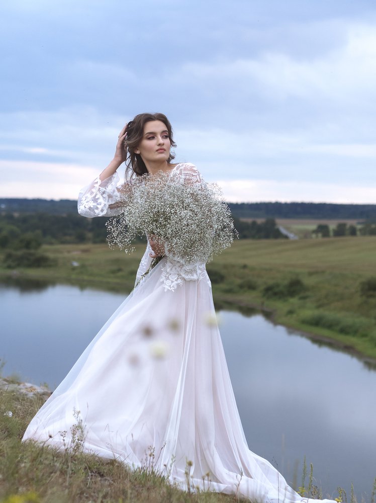 Photograph by Екатерина Орешина