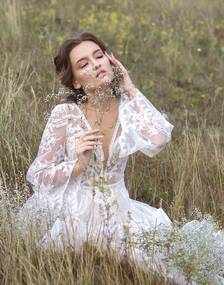 Photograph by Екатерина Орешина