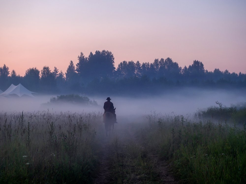 Photograph by Aleksei Kazakov