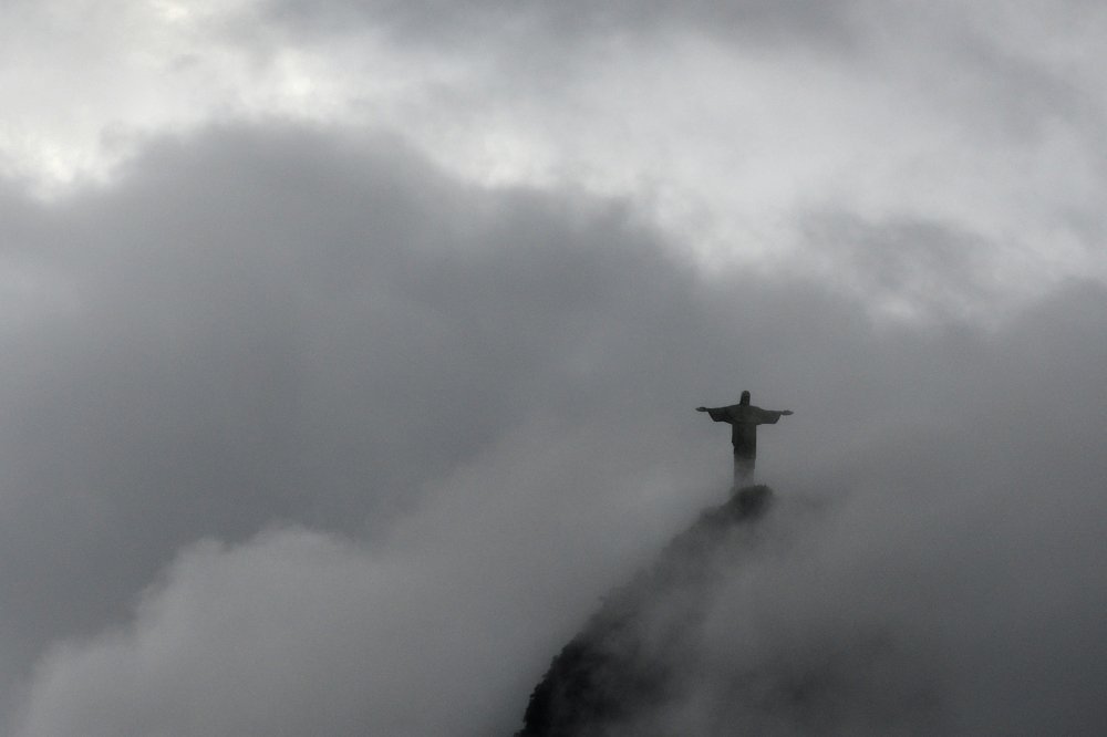 Photograph by SI SABER LOTFI