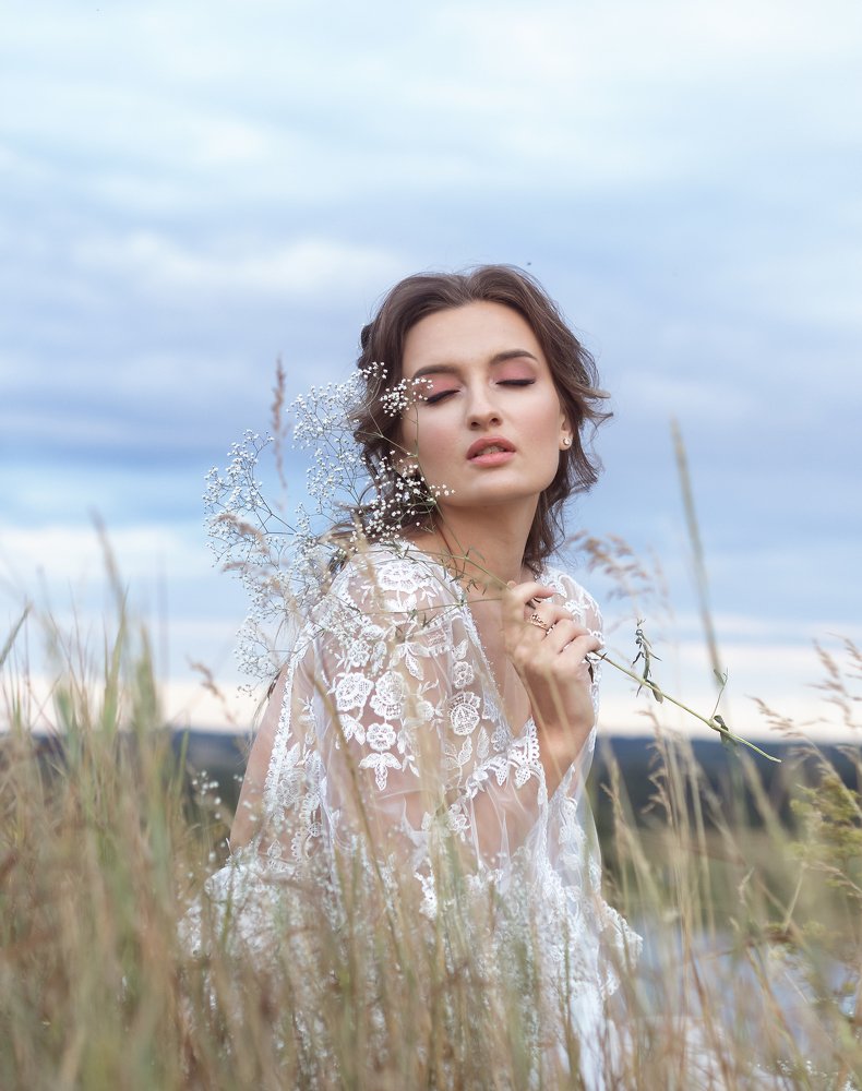 Photograph by Екатерина Орешина