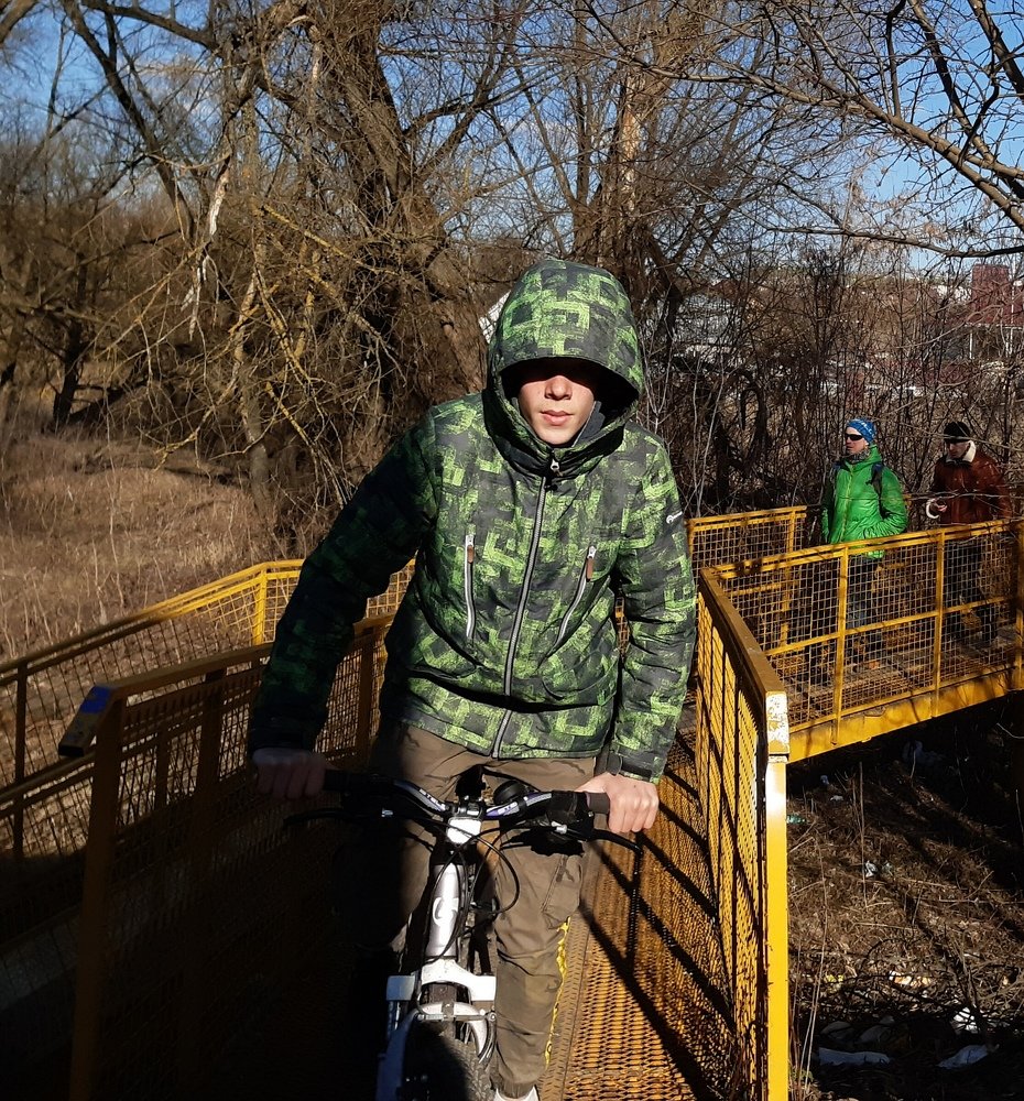 Photograph by Николай Филоненко