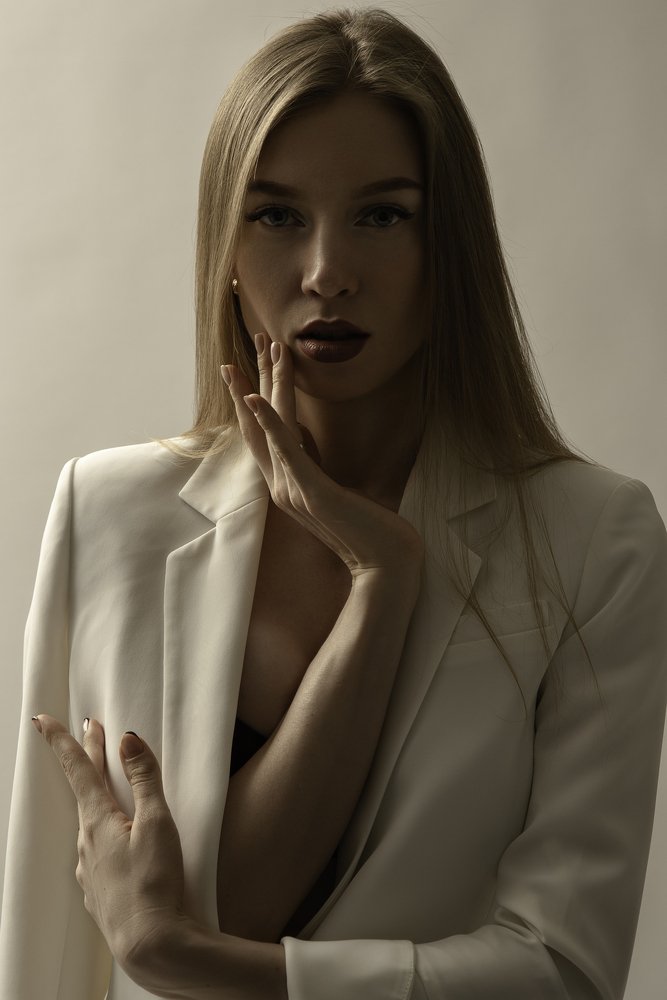 Photograph by Uliana Bybliuk