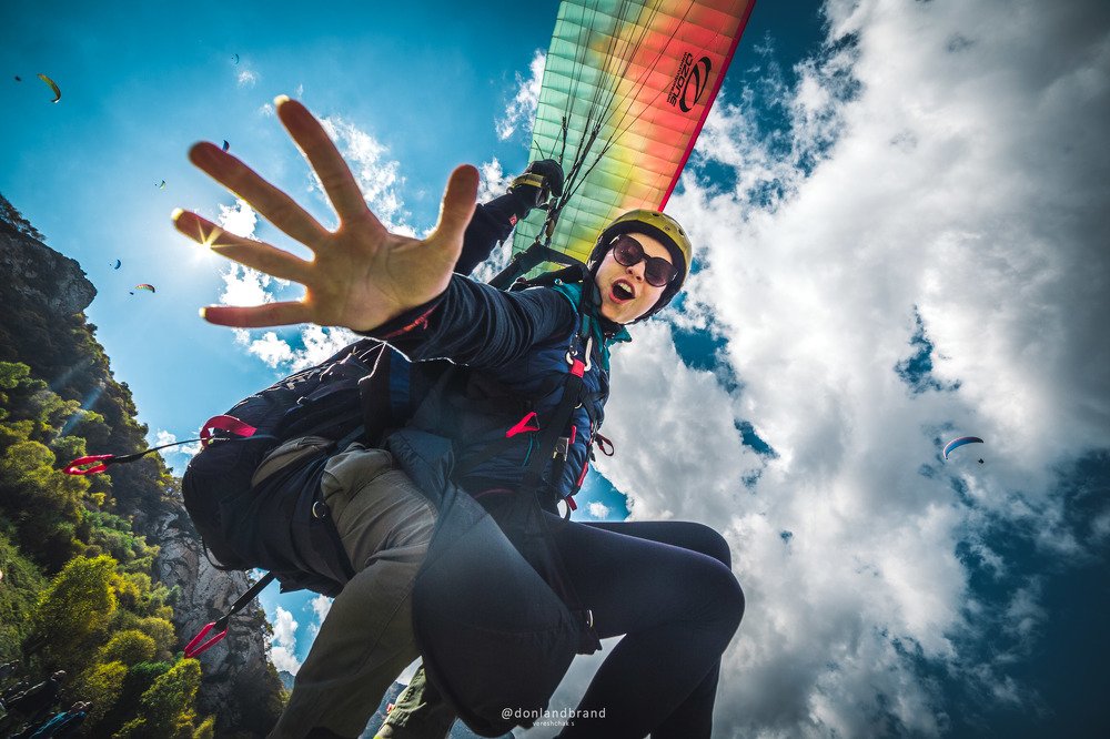 Photograph by Сергей Верещак