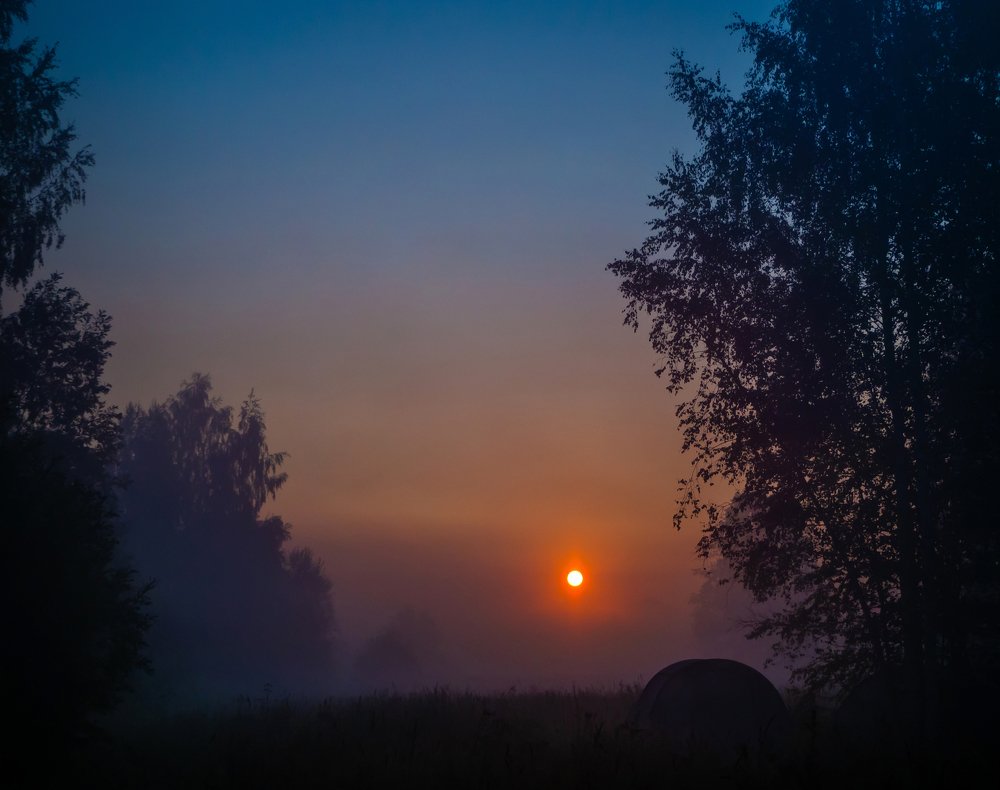 Photograph by Aleksei Kazakov