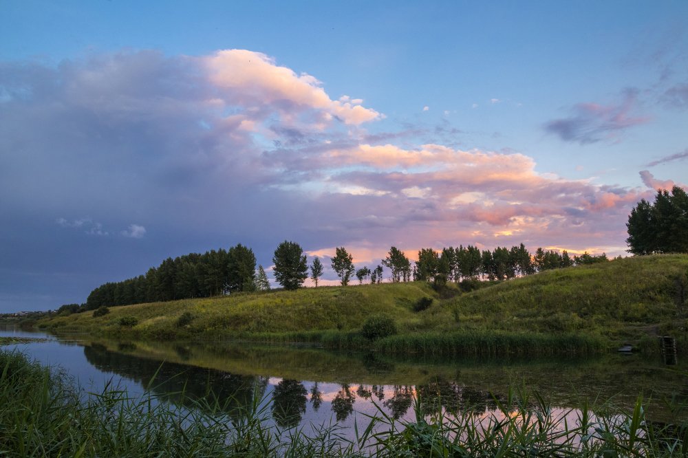 Photograph by Дмитрий Тимин