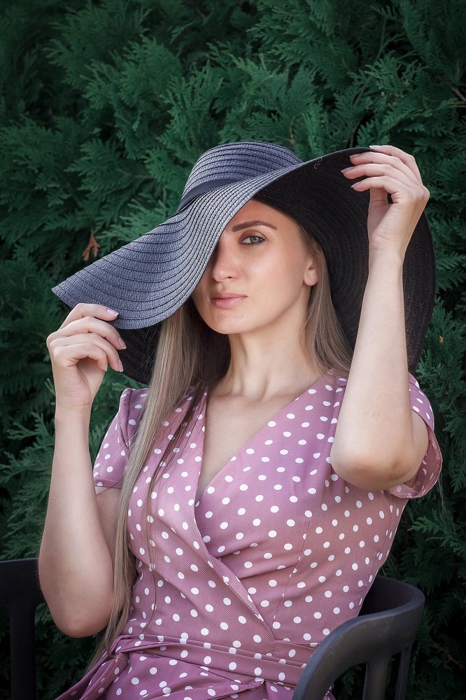 Photograph by Юлия Колмогорова