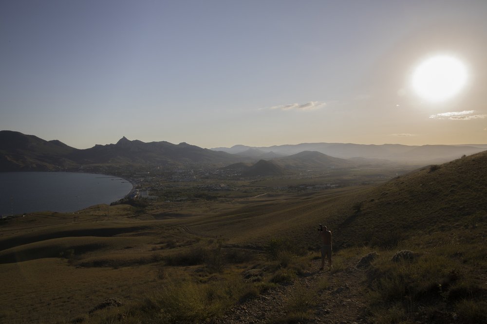 Photograph by Екатерина Ларина