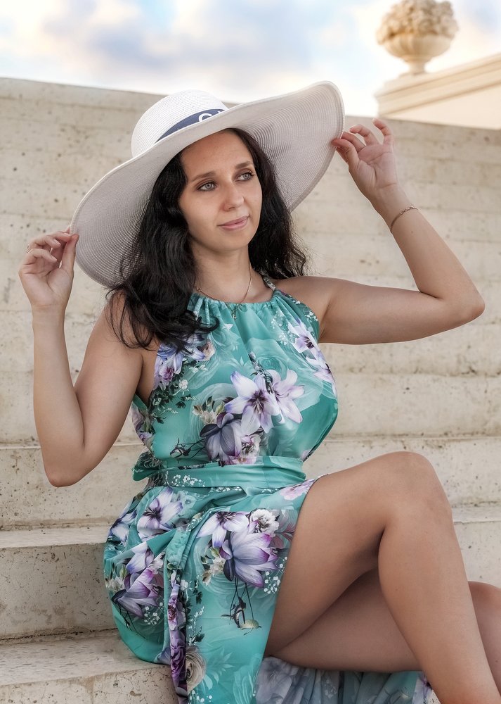 Photograph by Юлия Колмогорова