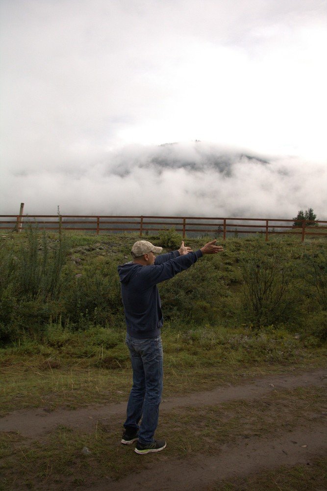 Photograph by Kseniya Panova