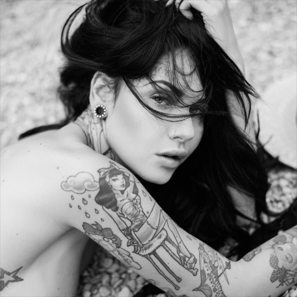 Photograph by Наталия Голованова