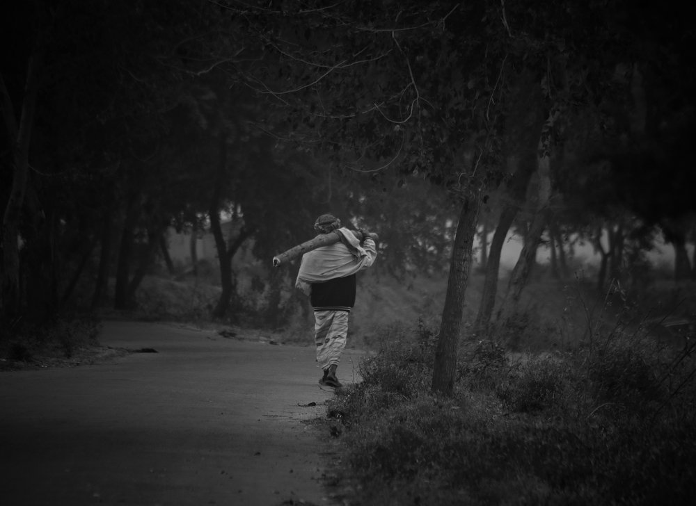 Photograph by Masum Mr