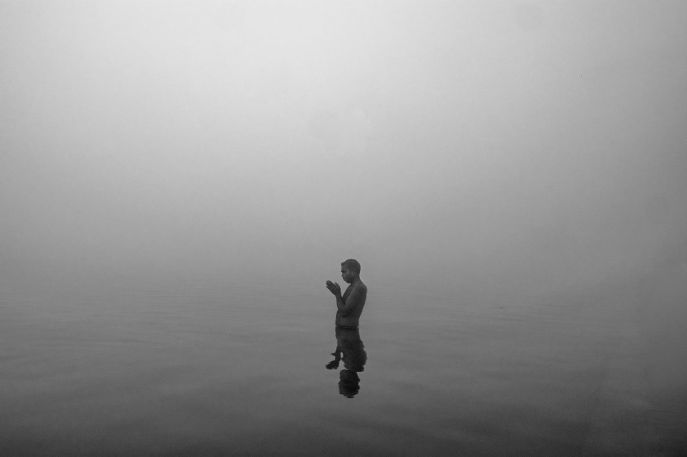 Photograph by Ankit Newatia