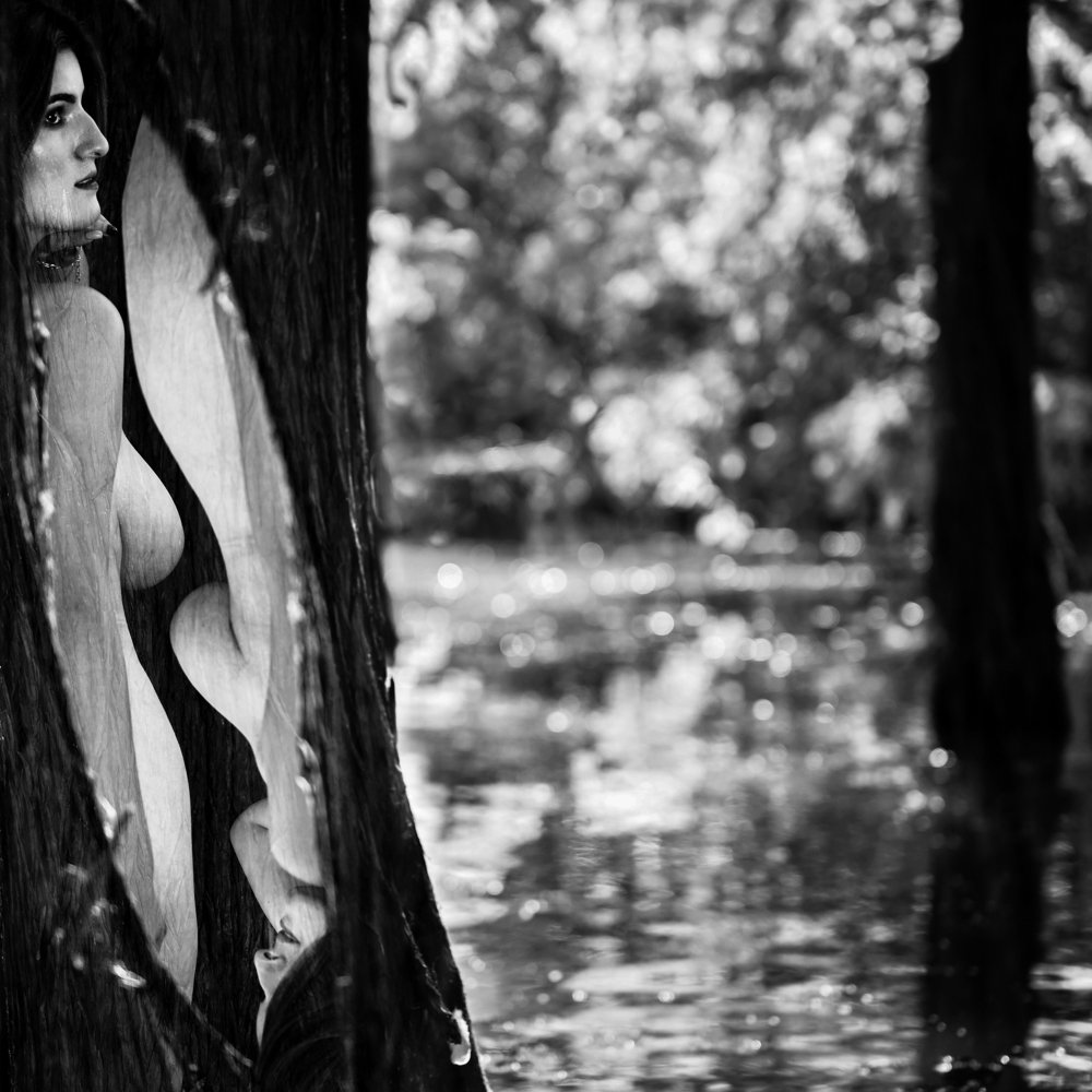 Photograph by Iulian Buzdugan