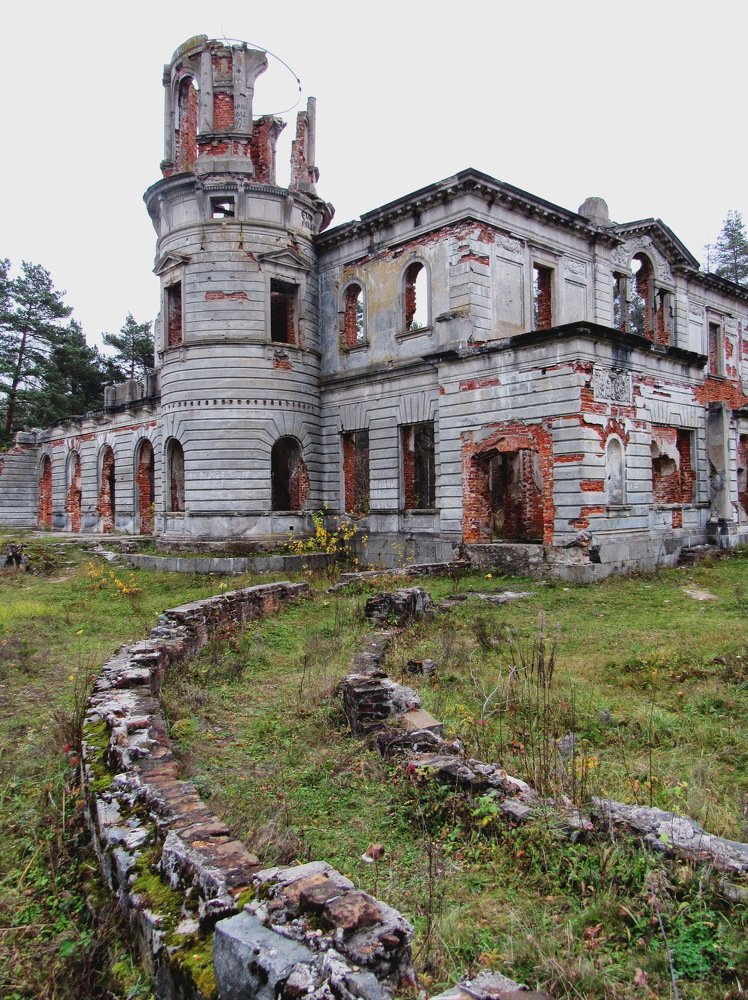 Photograph by Светлана Шмигельская