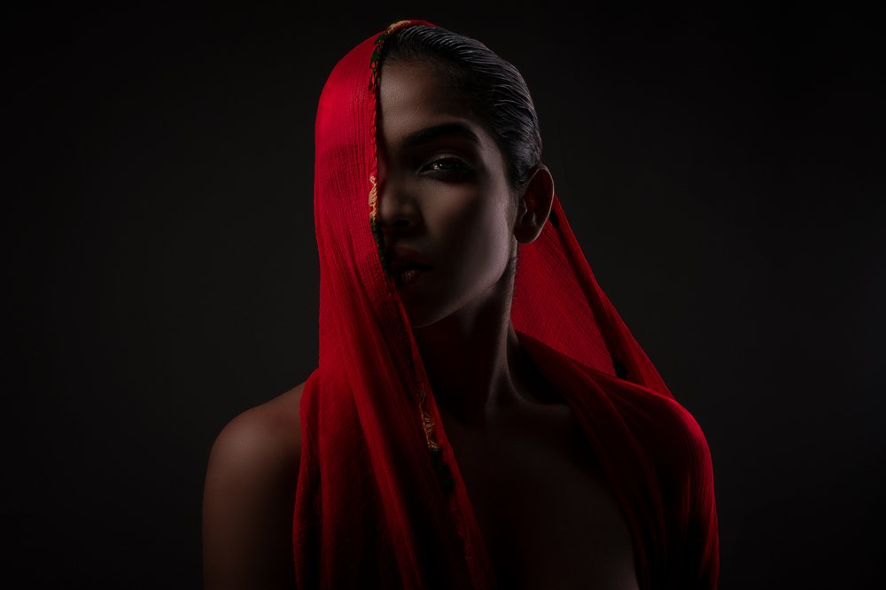 Photograph by Ankit Newatia