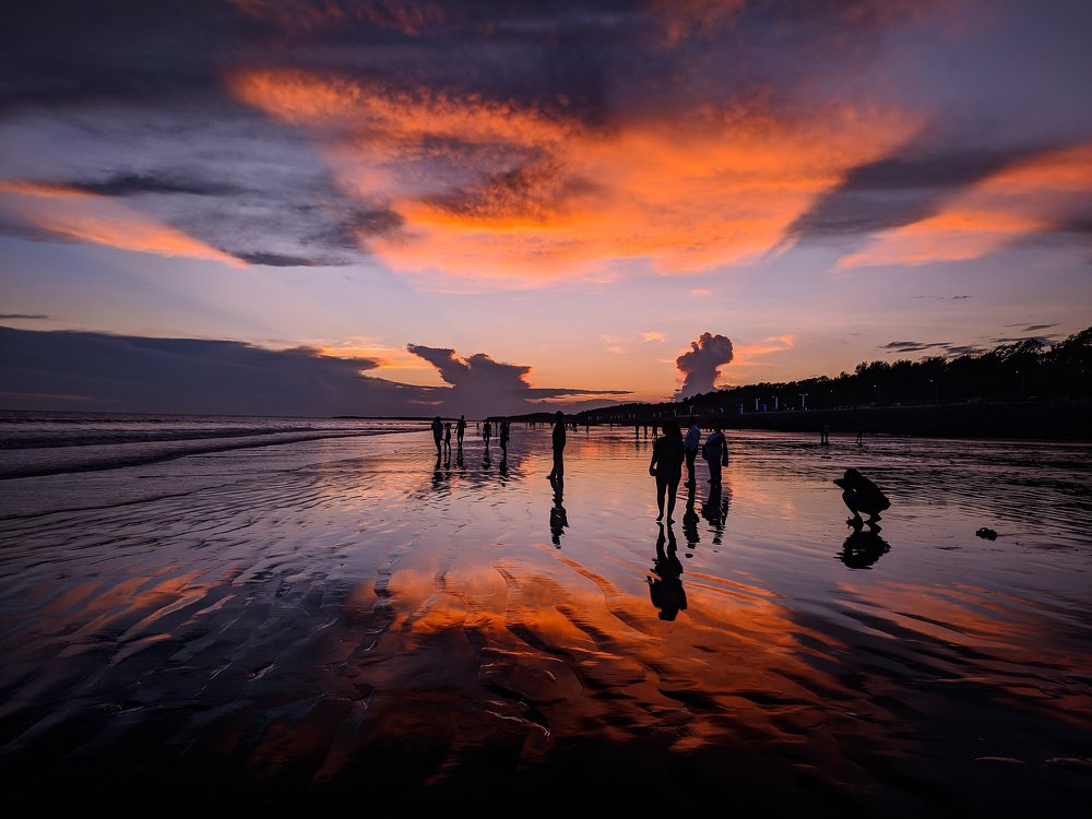 Photograph by Abhishek Manna