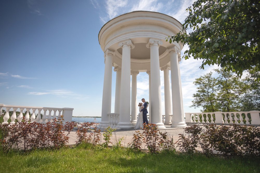 Photograph by Агарков Алексей