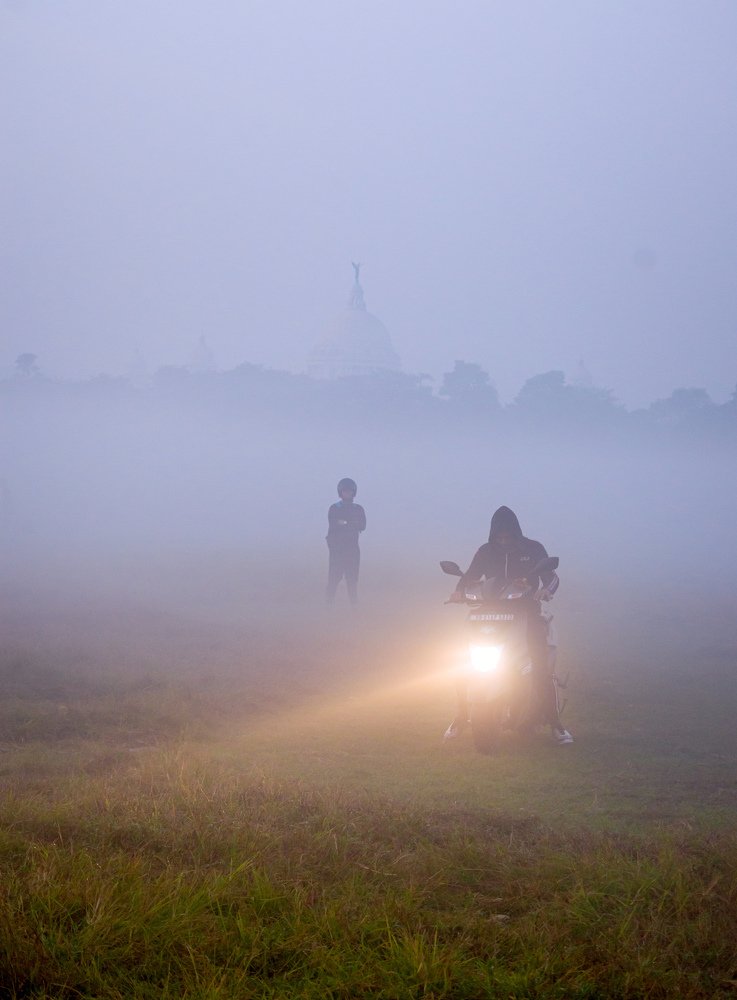 Photograph by Debanjan Das