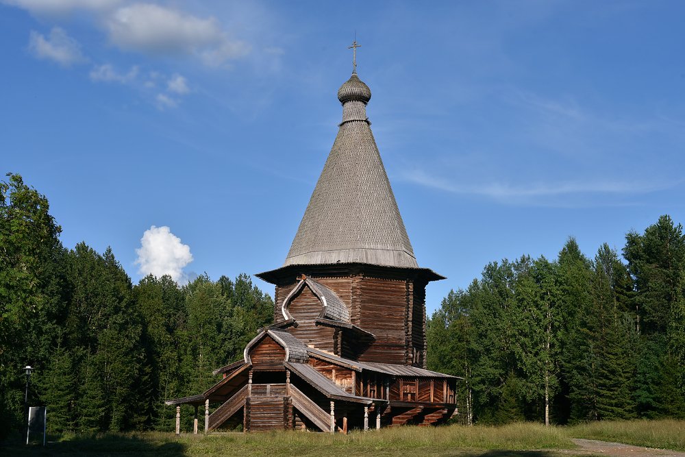 Фотография автора Анна Ершова