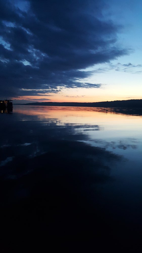 Photograph by Юлия Карпова