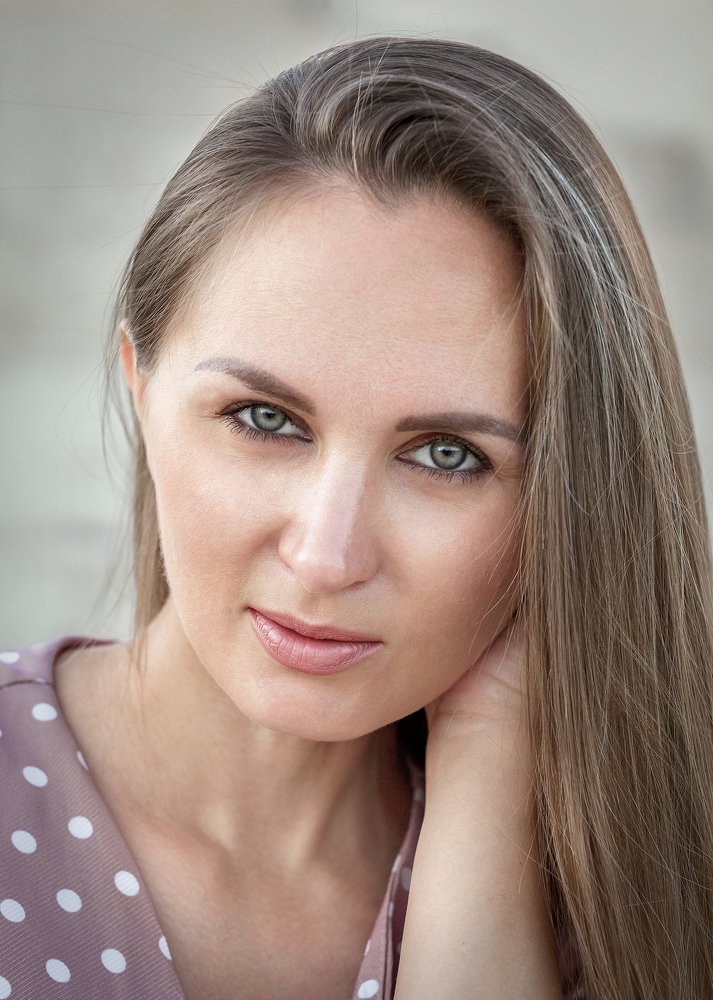 Photograph by Юлия Колмогорова