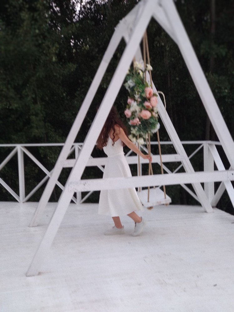 Photograph by Марина Мишина