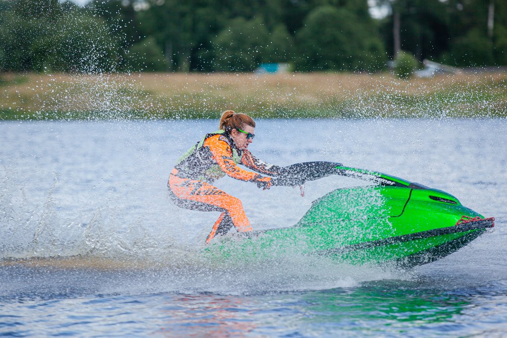 Photograph by Роман Карпуничкин