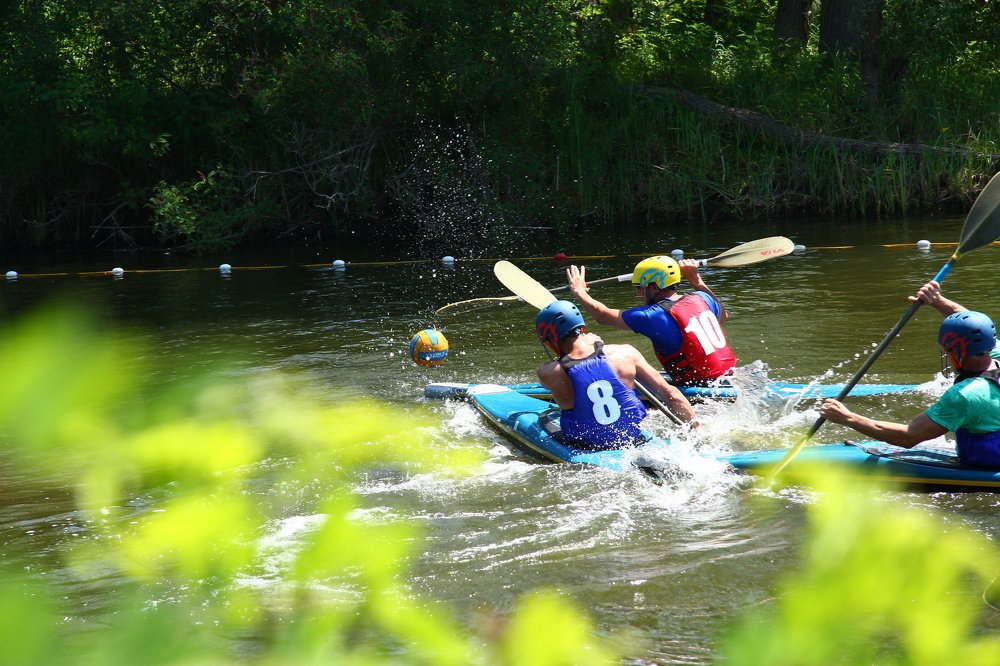 Photograph by Екатерина Ермоленко