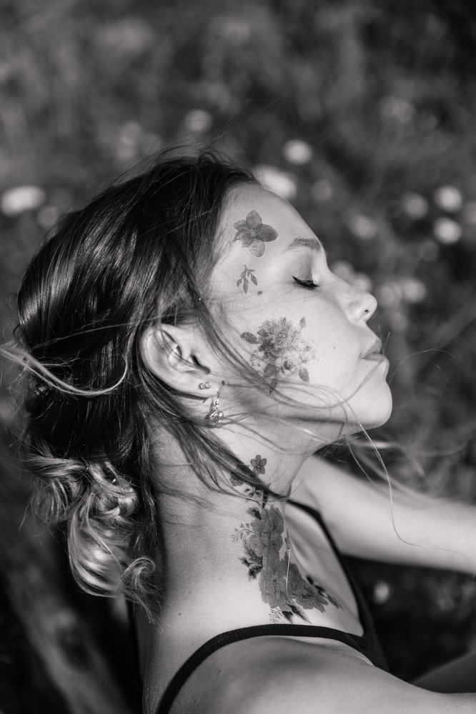 Photograph by Aida Fomicheva