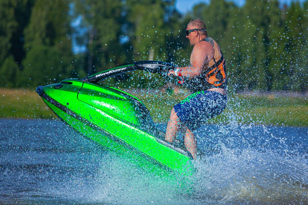 Photograph by Роман Карпуничкин