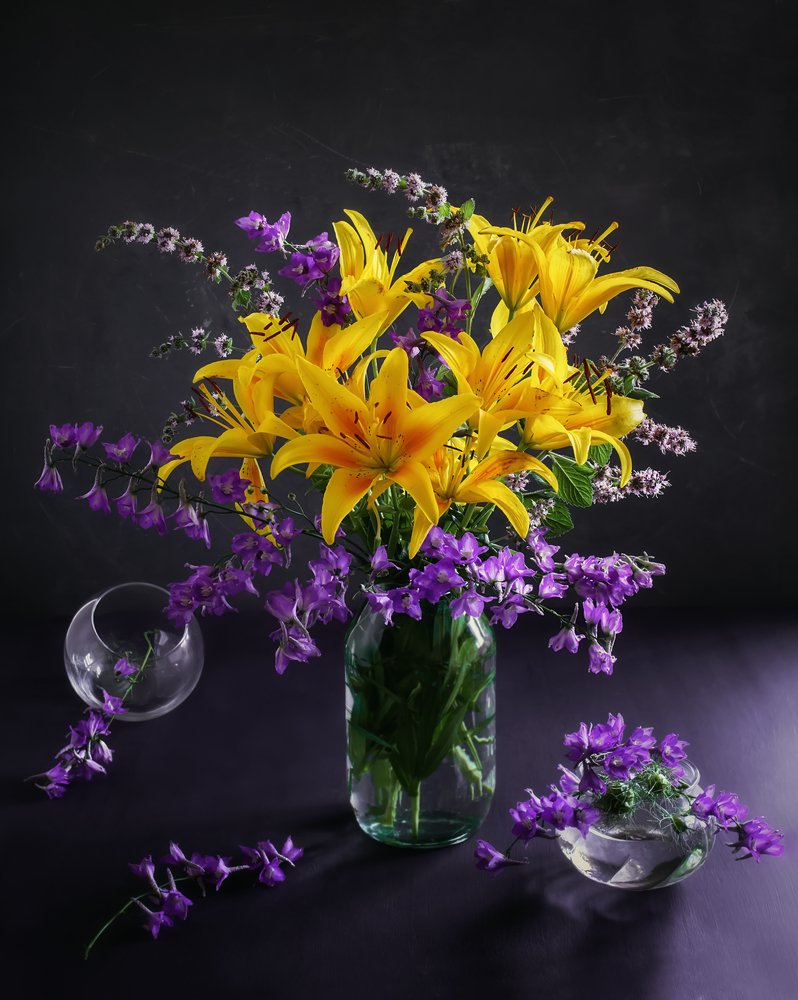 Photograph by Юлия Яремко