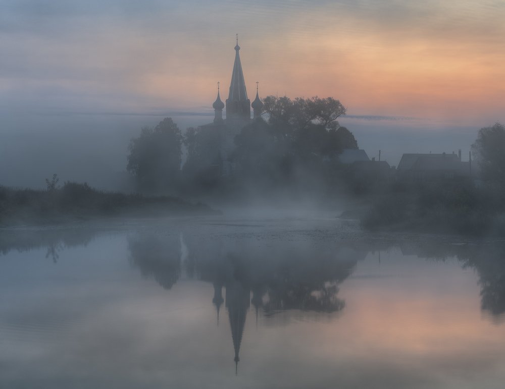 Photograph by Андрей Корочкин