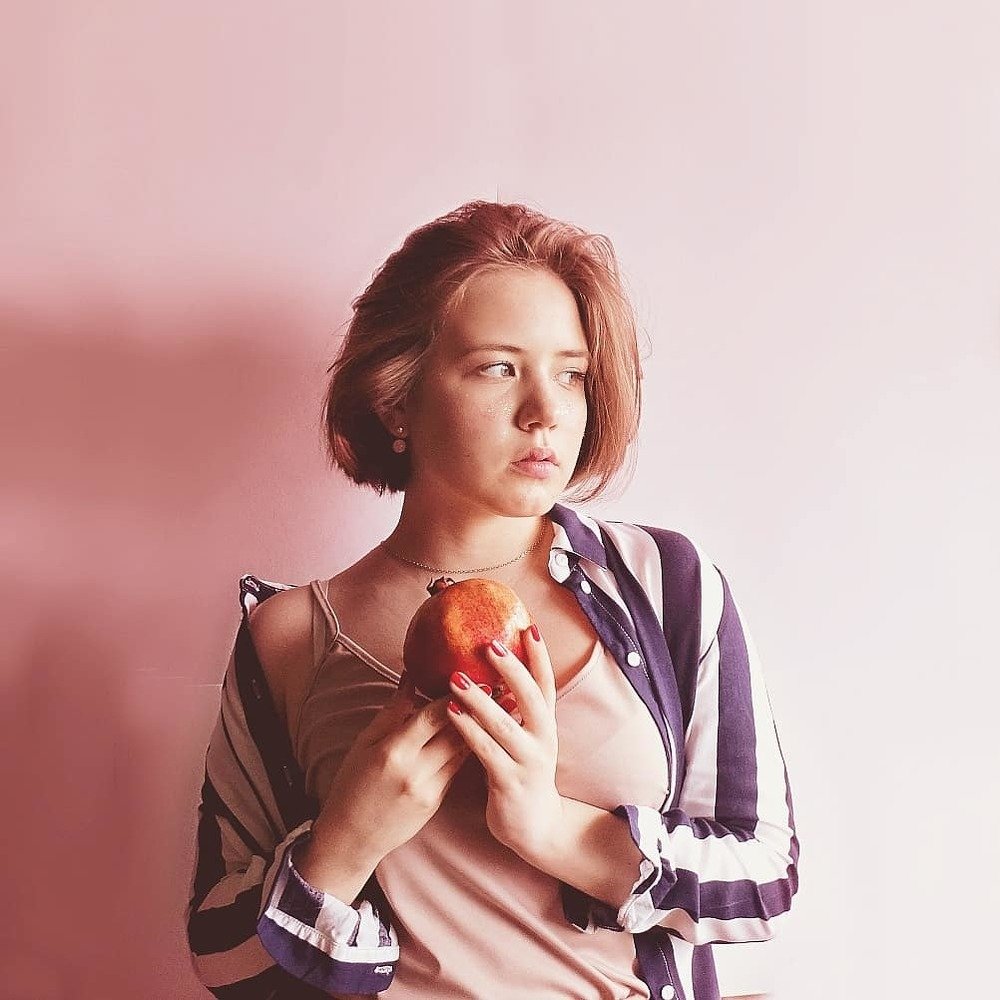 Photograph by Софья Толкачёва