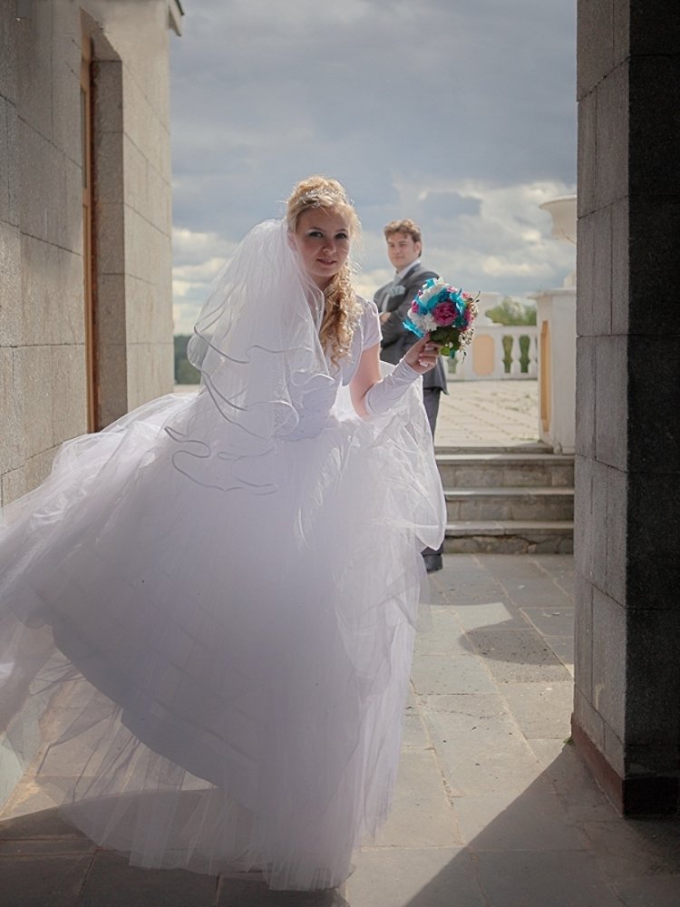 Photograph by Володя Овчаров