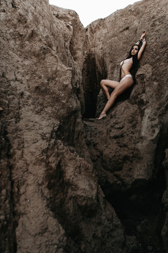 Photograph by Александра Косова