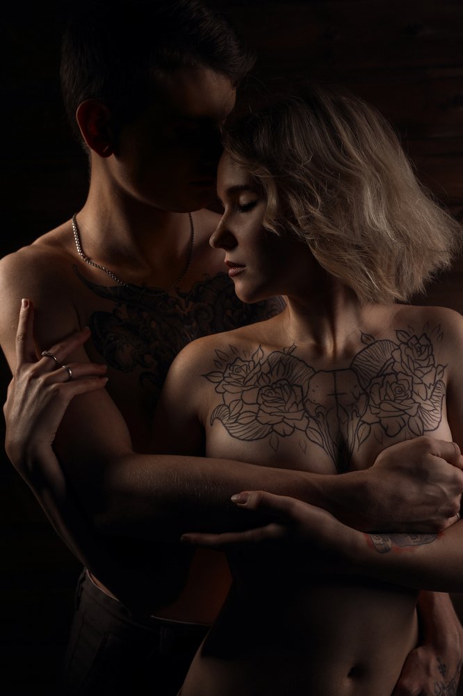 Photograph by Александра Косова