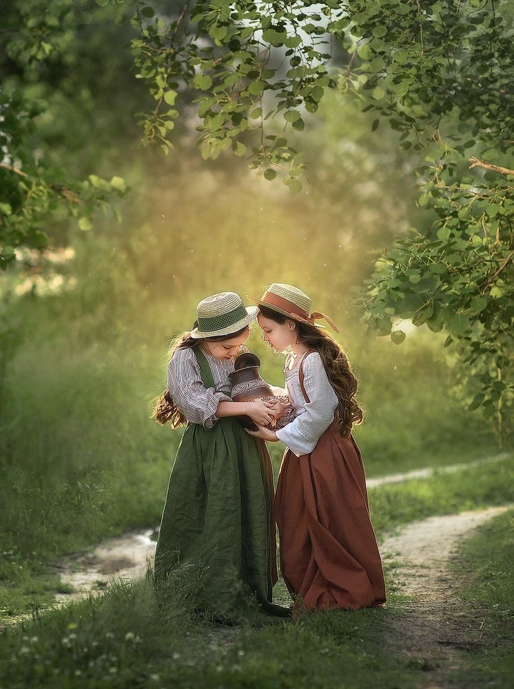 Photograph by Ольга Куницкая