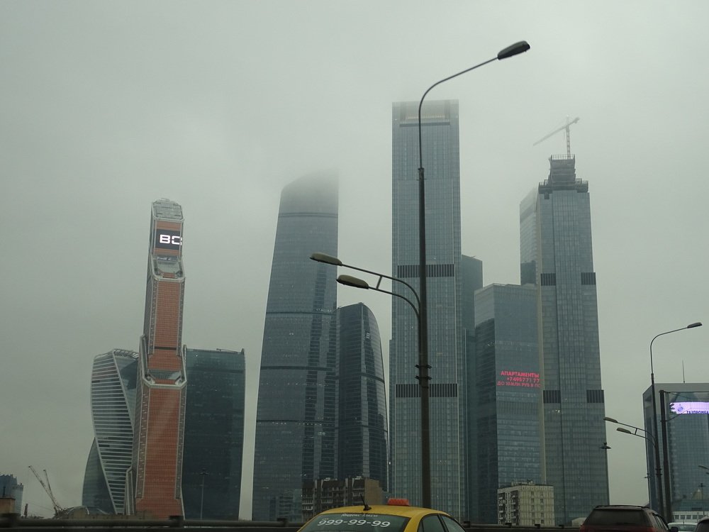 Photograph by Марина Мишина