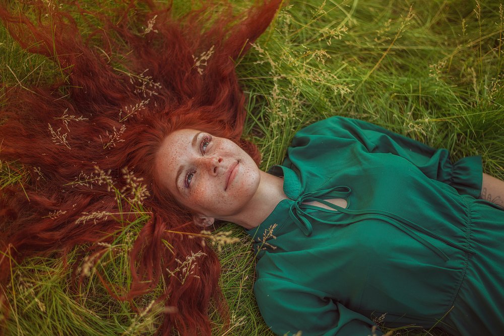 Photograph by Agafonova Tamara