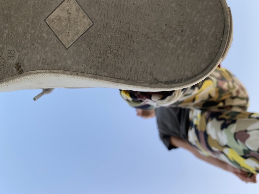 Photograph by Tamara Sulzhik