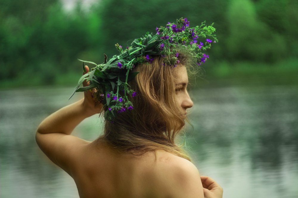 Photograph by Leonov Sergey