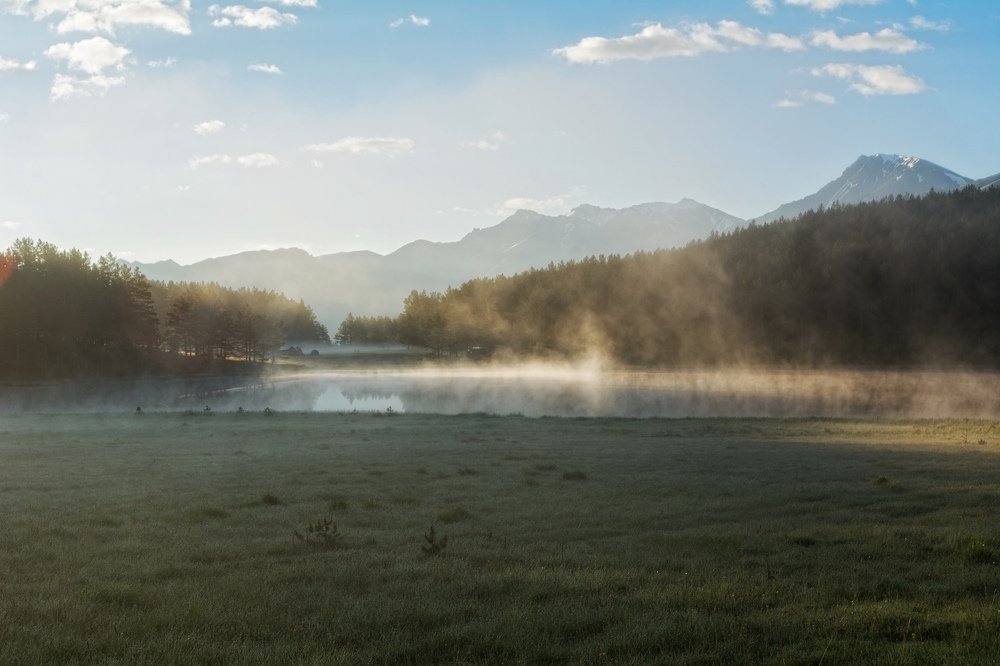 Photograph by Елена Ковалева