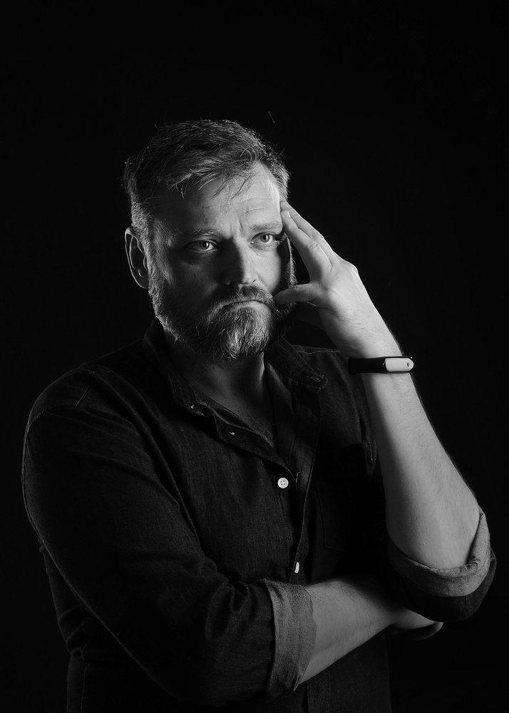 Photograph by Оксана Носкова