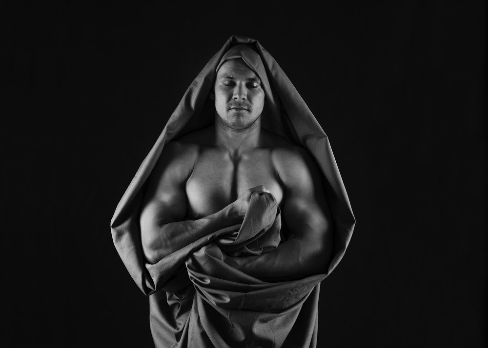 Photograph by Оксана Носкова