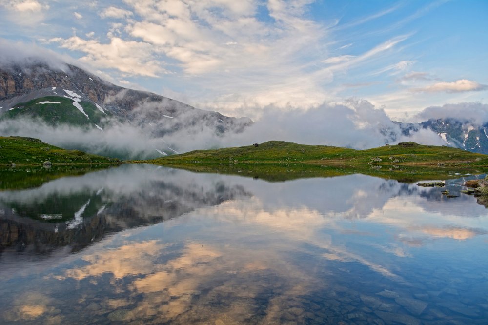 Photograph by Елена Ковалева