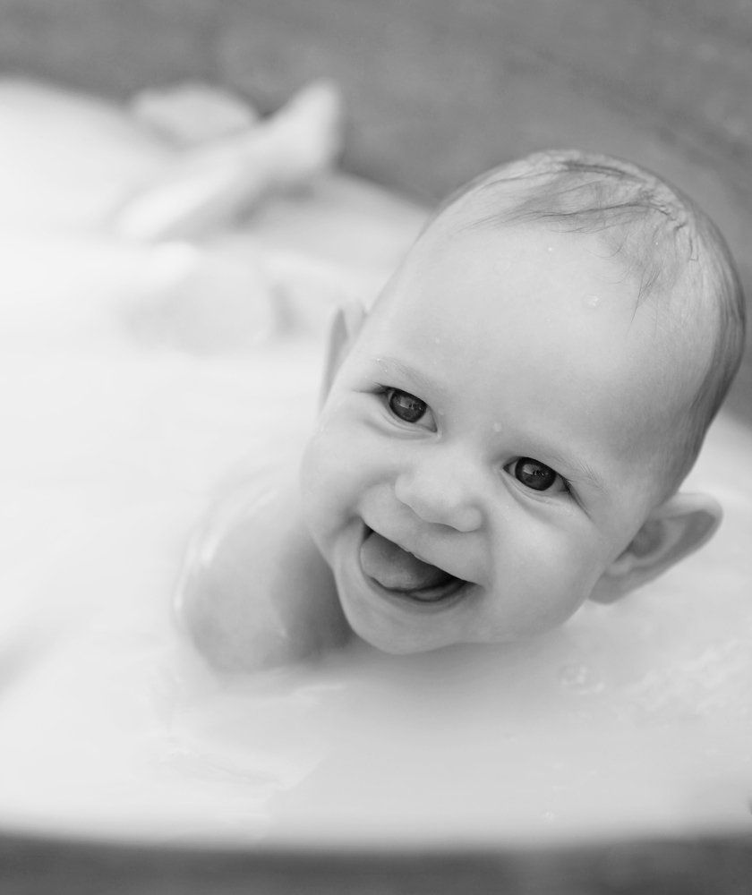 Фотография автора Юлия Капустинская